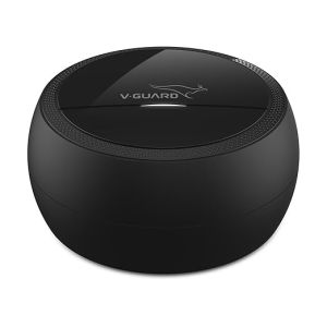 V-Guard Envibe Router UPS | 4-5 Hours of Uninterrupted Internet Connectivity | Mini UPS for 12 V Wi-Fi Router | for WiFi Router, Intercom, Set-Top Box, Alexa, and Mini Camera | 1 Year Warranty